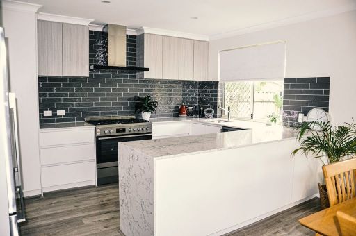 A Bowers Construction Company