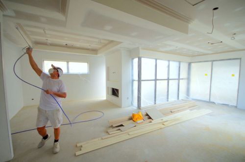A Bowers Construction Company